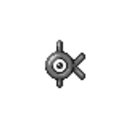 201 Unown K icon